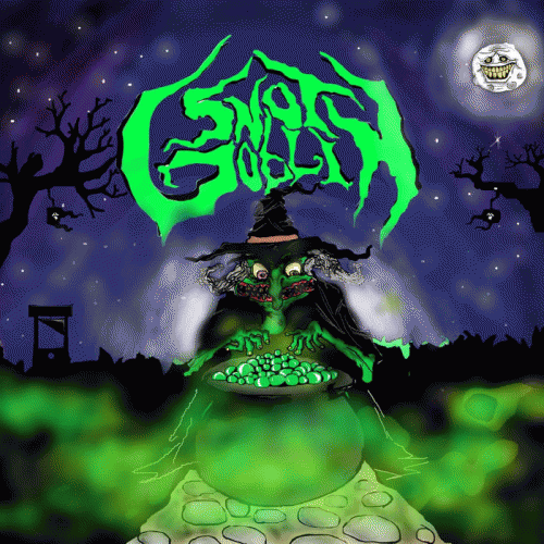 Into the Boiling Pot